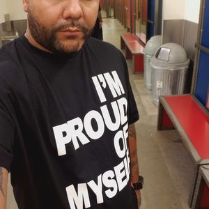 Meet your Posher, Eric